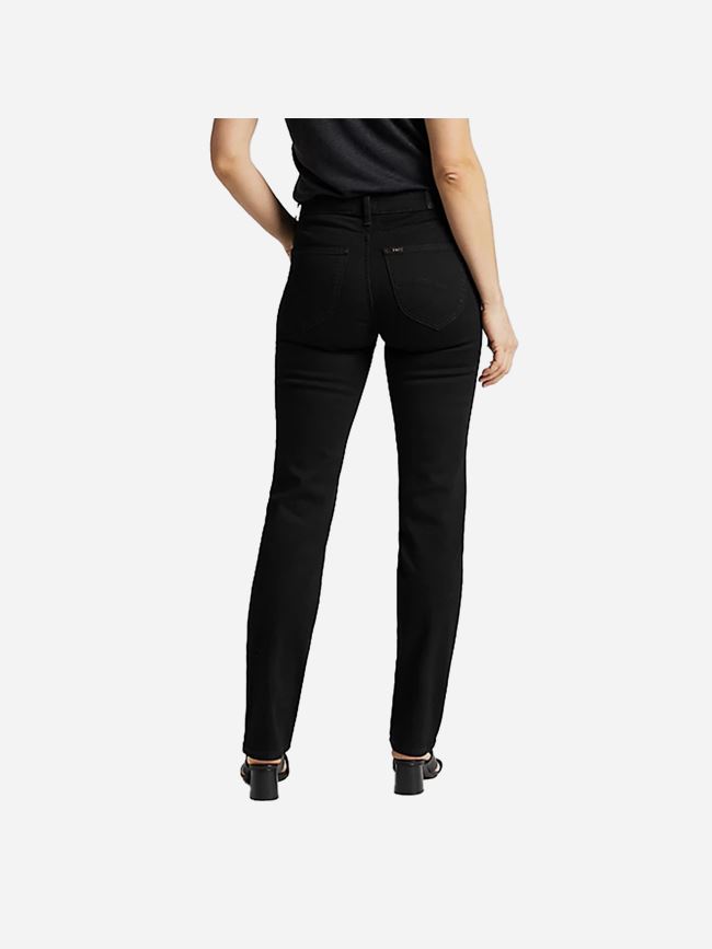 Lee Marion Straight Dam