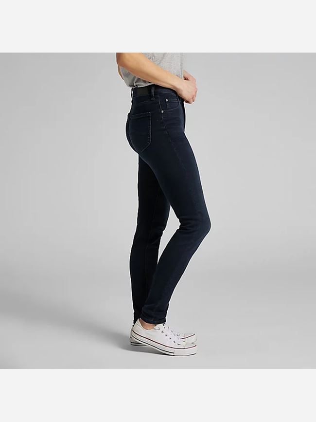 Lee Scarlett High Dam