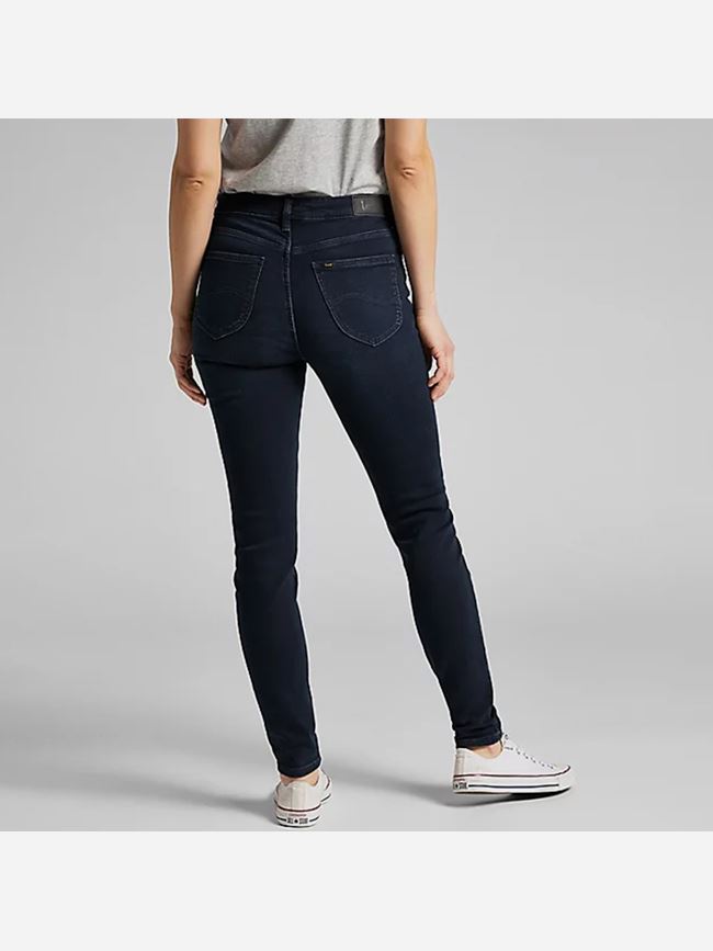 Lee Scarlett High Dam