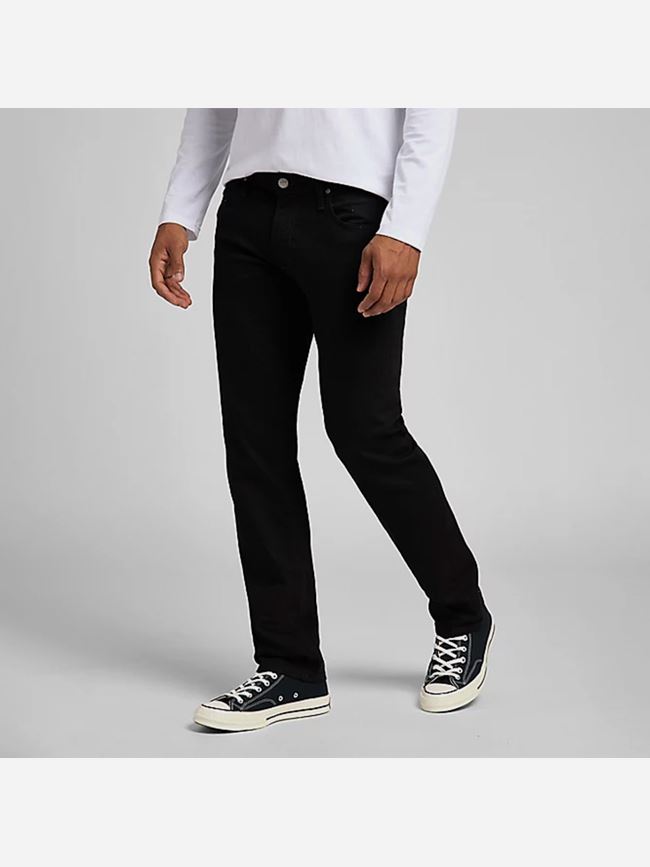 Lee Daren Zip Fly Low Stretch Herr