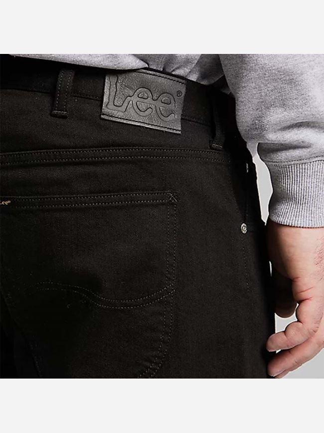 Lee Daren Zip Fly Low Stretch Herr