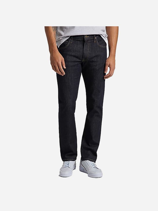 Lee Daren Zip Fly Low Stretch Herr