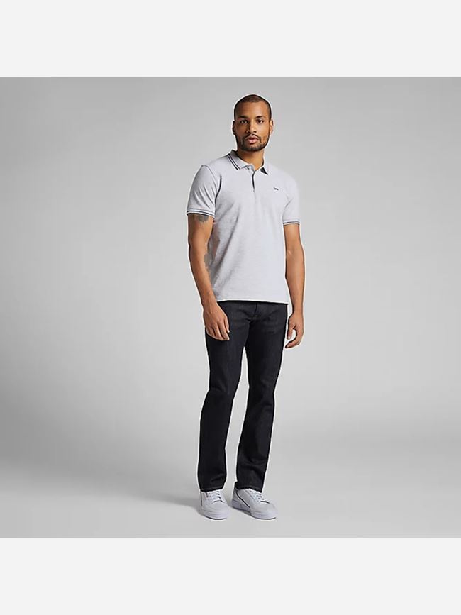 Lee Daren Zip Fly Low Stretch Herr