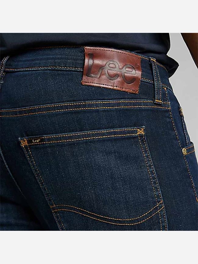 Lee Luke High Stretch Herr