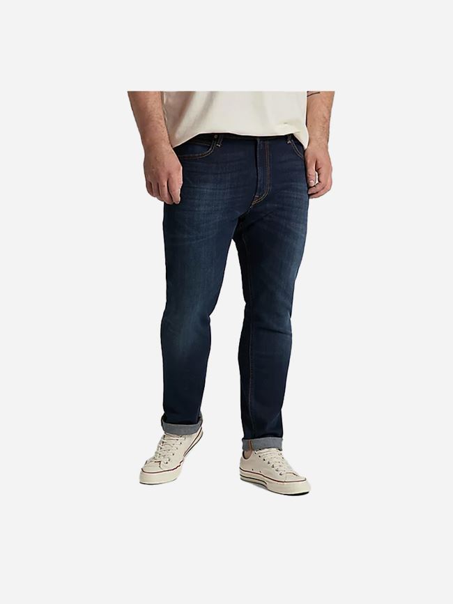 Lee Luke High Stretch Herr