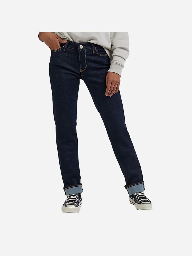 Lee Marion Straight Dam