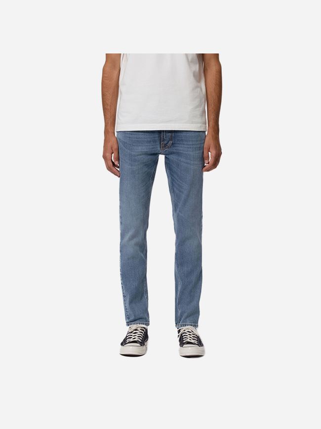 Nudie Jeans Lean Dean Herr
