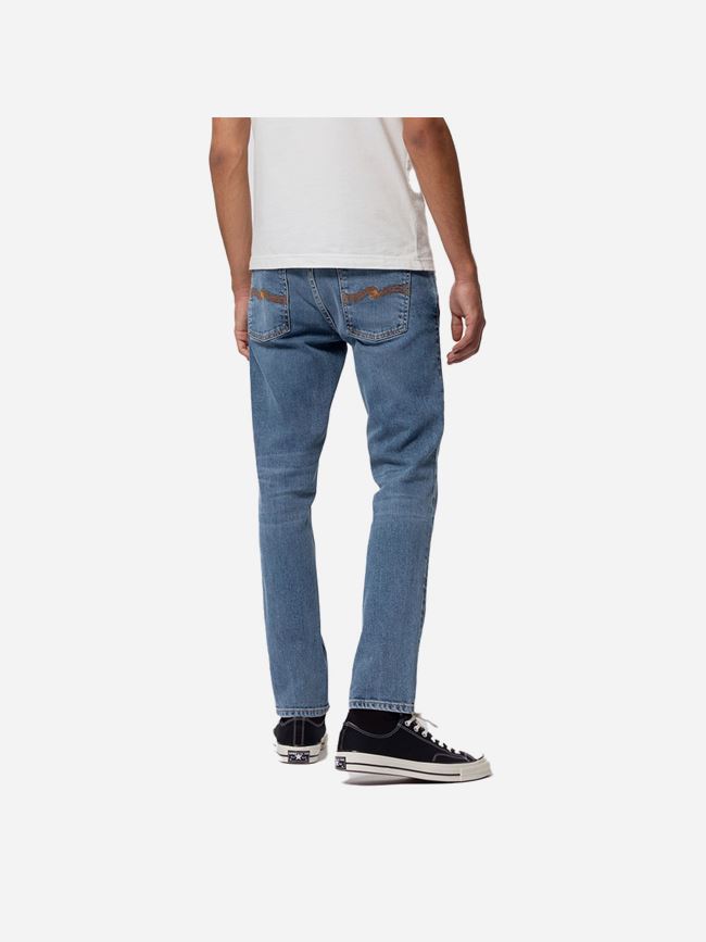 Nudie Jeans Lean Dean Herr