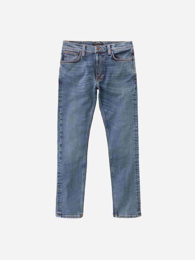 Nudie Jeans Lean Dean Herr
