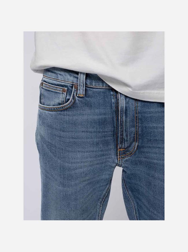 Nudie Jeans Lean Dean Herr