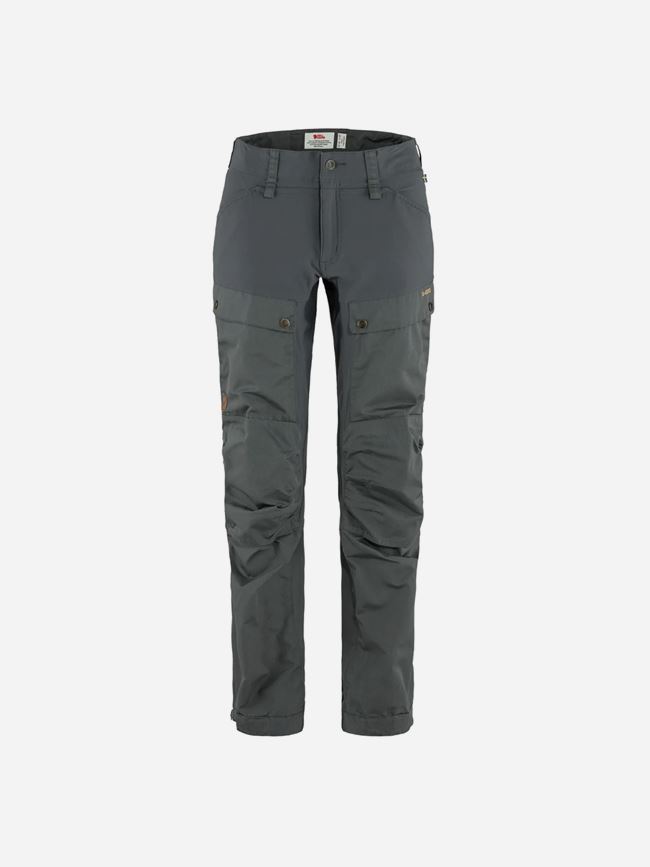 Fjällräven Keb Trousers Dam