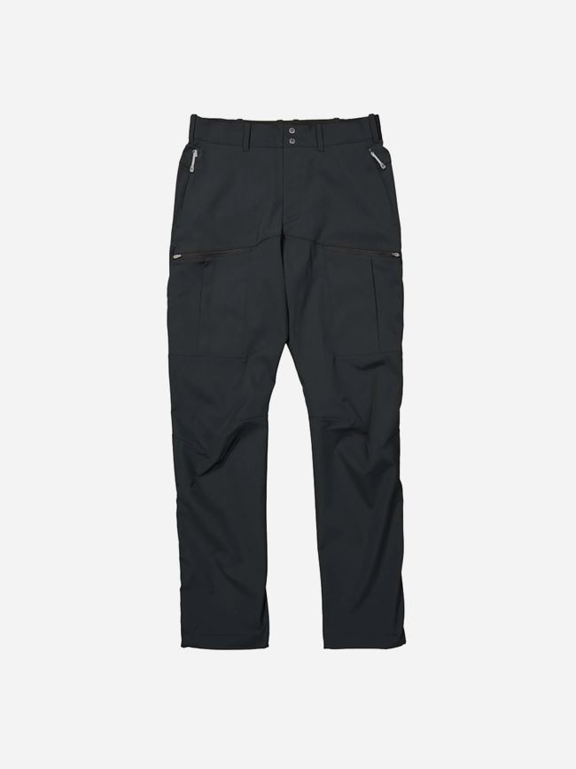 Houdini More Pants Dam
