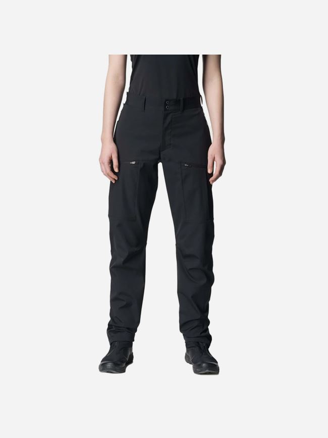 Houdini More Pants Dam