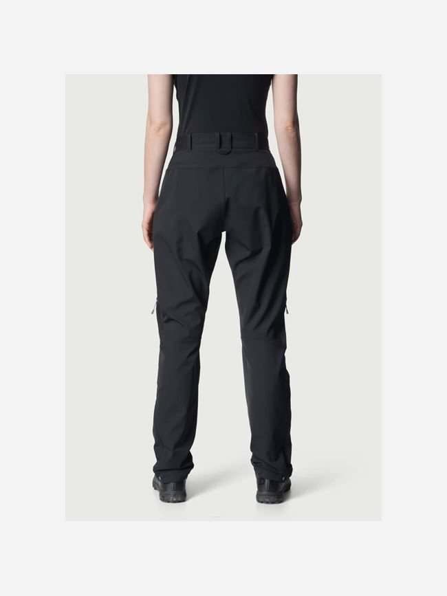 Houdini More Pants Dam