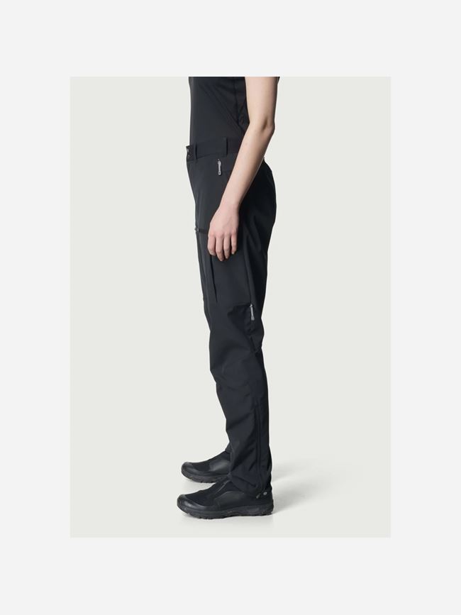 Houdini More Pants Dam