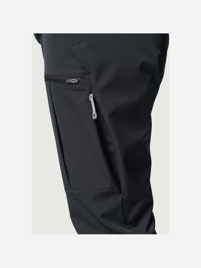 Houdini More Pants Dam