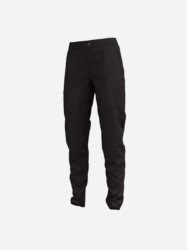Halti Pallas Evo Brushed X-stretch Pants Dam