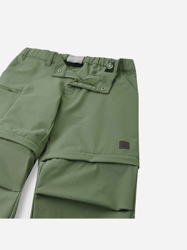 Reima Surina BugProof Pants Junior