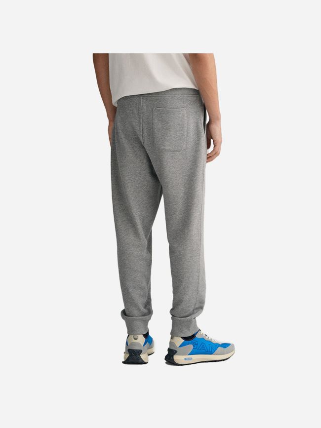 GANT Regular Shield Sweatpants Herr