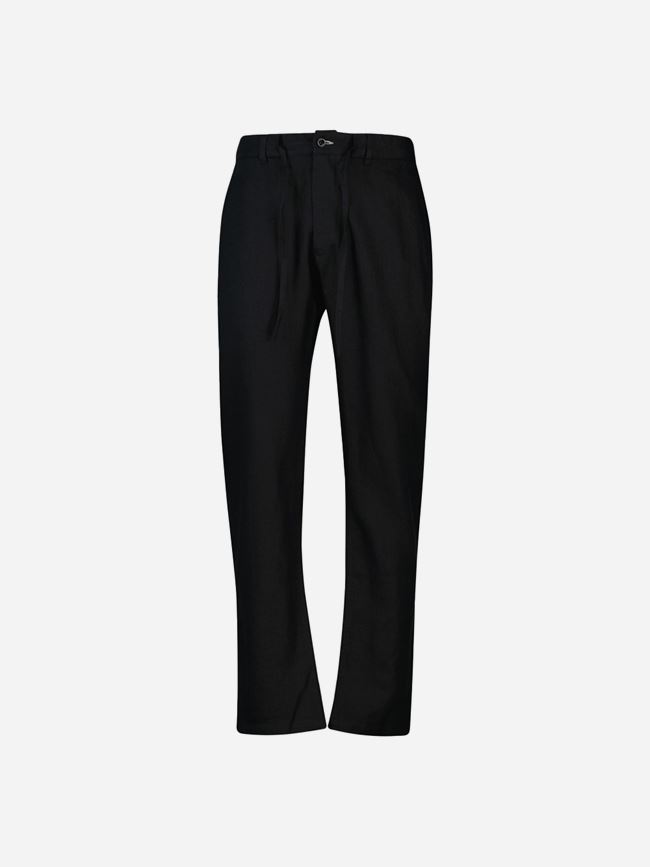 GANT Relaxed Linen DS Pants Herr