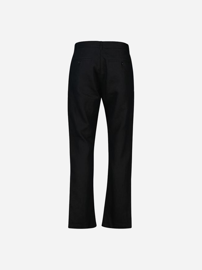 GANT Relaxed Linen DS Pants Herr