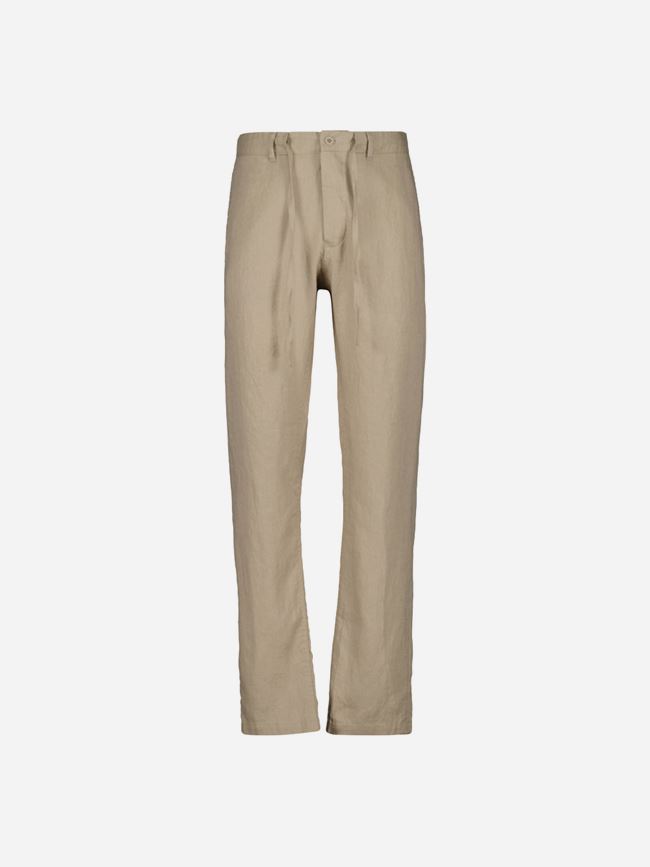 GANT Relaxed Linen DS Pants Herr