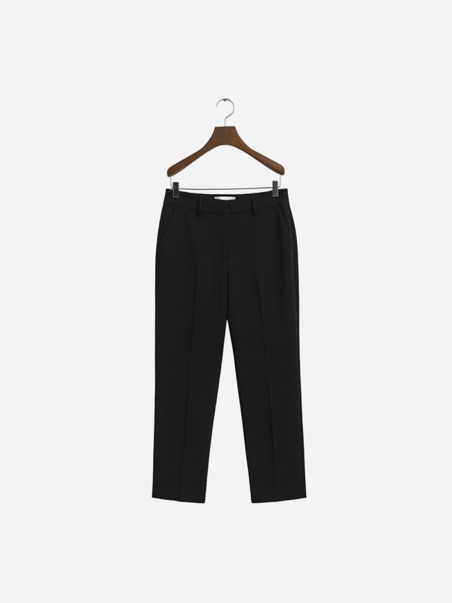 GANT Fluid Slim Slacks Dam