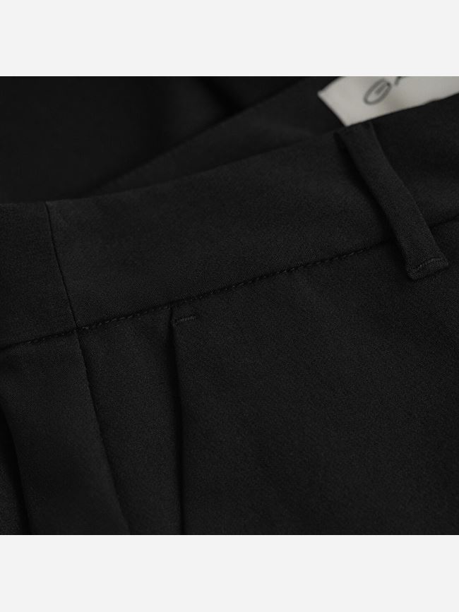 GANT Fluid Slim Slacks Dam