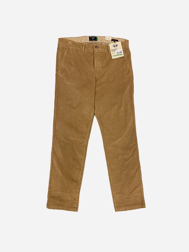 Dockers Slim Fit Smart 360 Flex Alpha Chino Herr