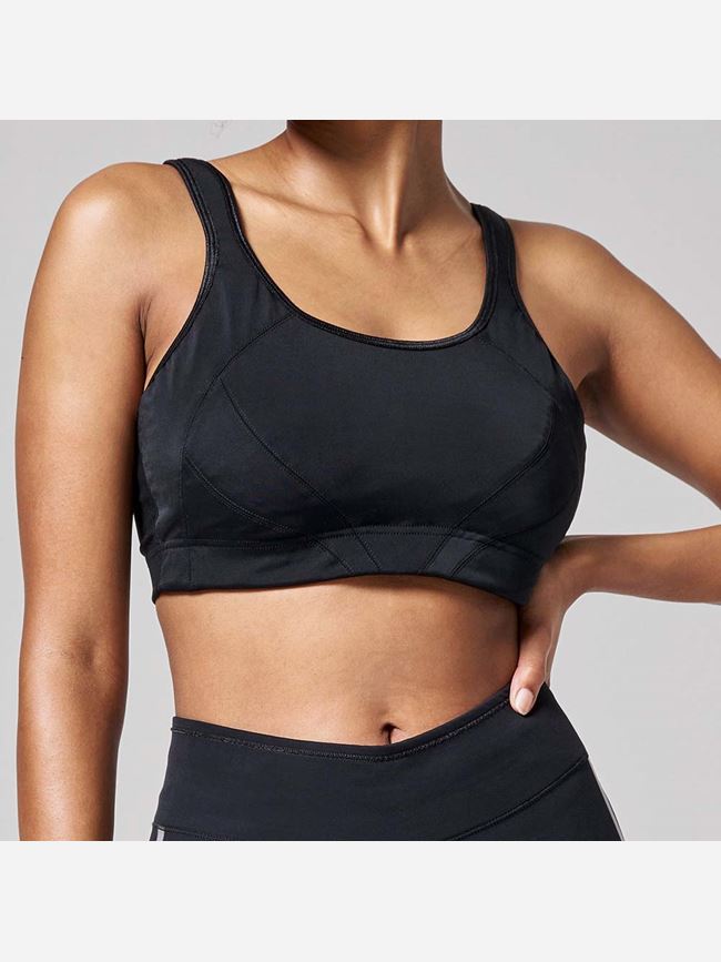 Casall High Impact Sports Bra Dam