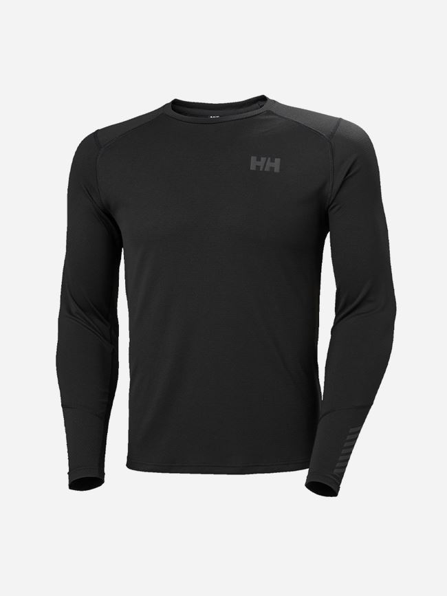 Helly Hansen Lifa Active Crew Base Layer Herr