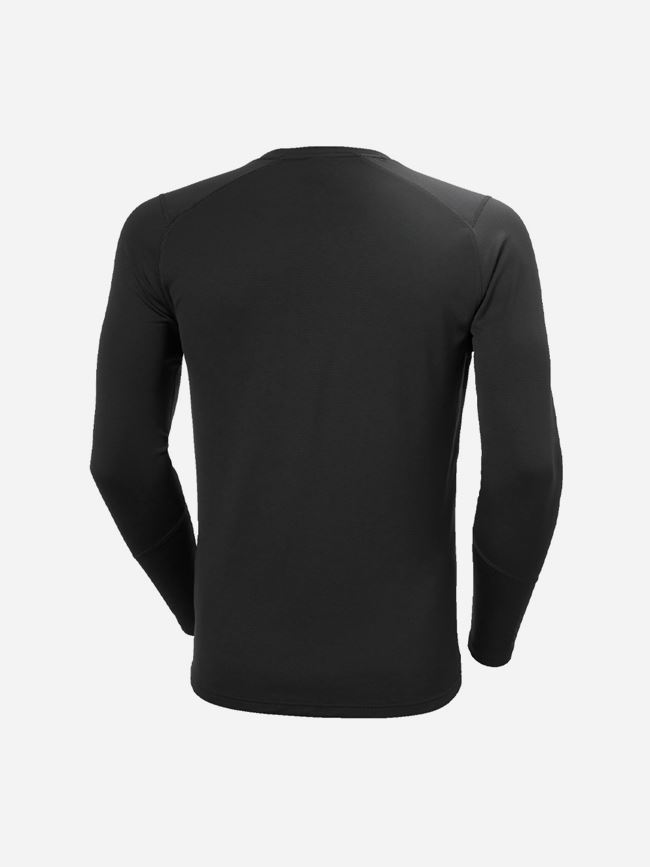Helly Hansen Lifa Active Crew Base Layer Herr