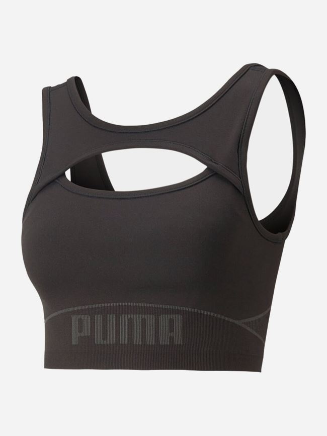 Puma Formknit Seamless Training Bra Dam