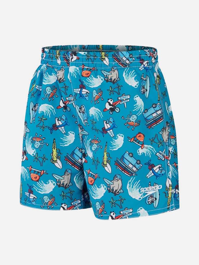 Speedo Boys 11" Watershorts Junior