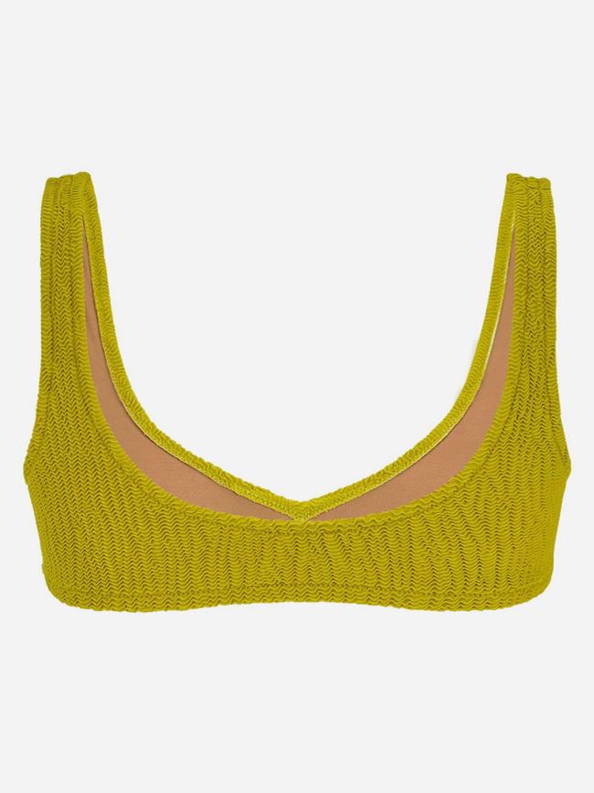OAS Joker Roccia Bikini Top Dam