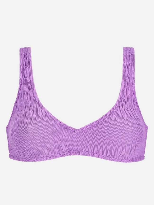 OAS Revival Roccia Bikini Top Dam