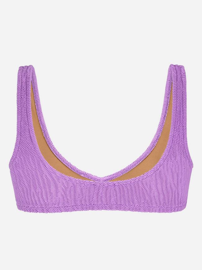OAS Revival Roccia Bikini Top Dam