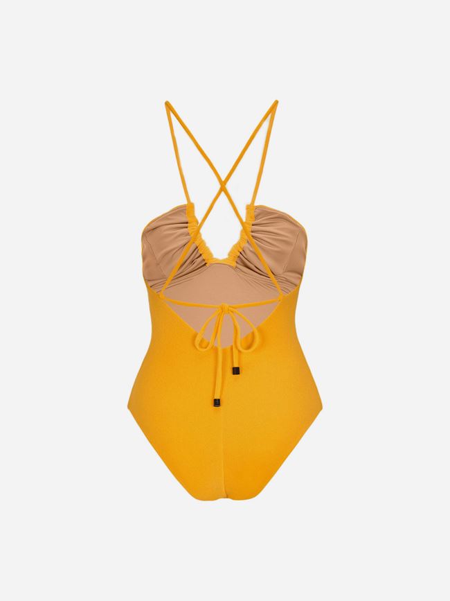 OAS Bathing Suit Dam