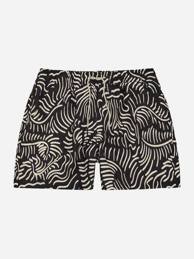OAS Tar Lorenzo Swim Shorts Herr
