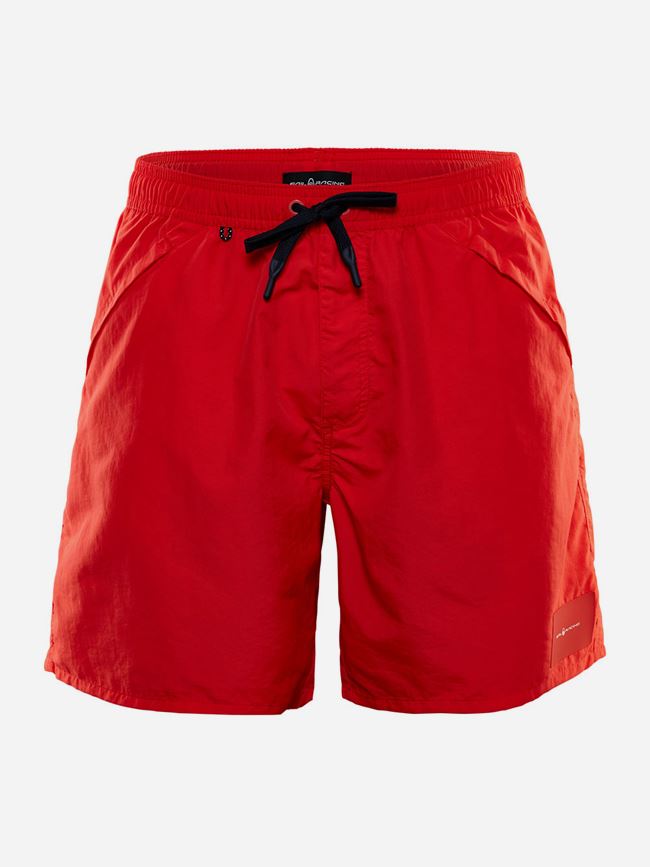 Sail Racing Wind Swim Shorts Herr