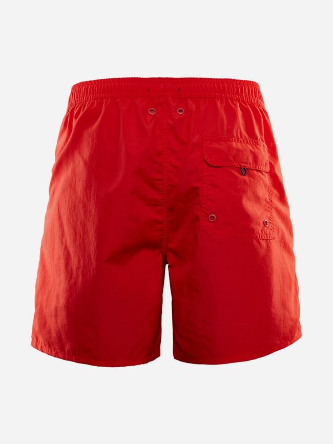 Sail Racing Wind Swim Shorts Herr