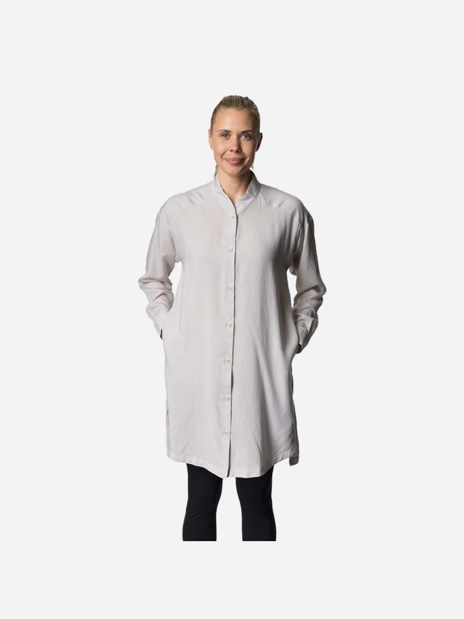 Houdini Tree Dress Dam