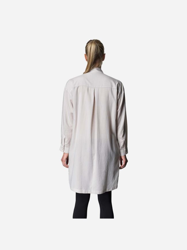 Houdini Tree Dress Dam