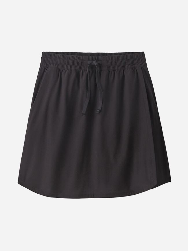 Patagonia Fleetwith Skort Dam
