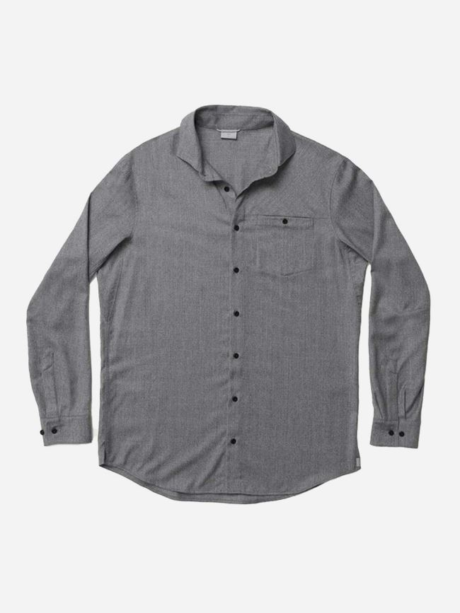 Houdini Desoli Shirt Herr
