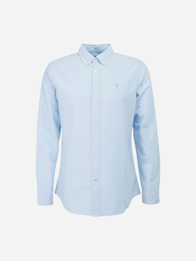 Barbour Oxtown Tailord Fit Herr