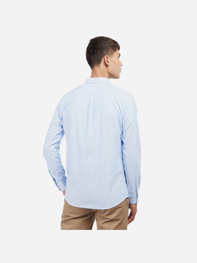 Barbour Oxtown Tailord Fit Herr