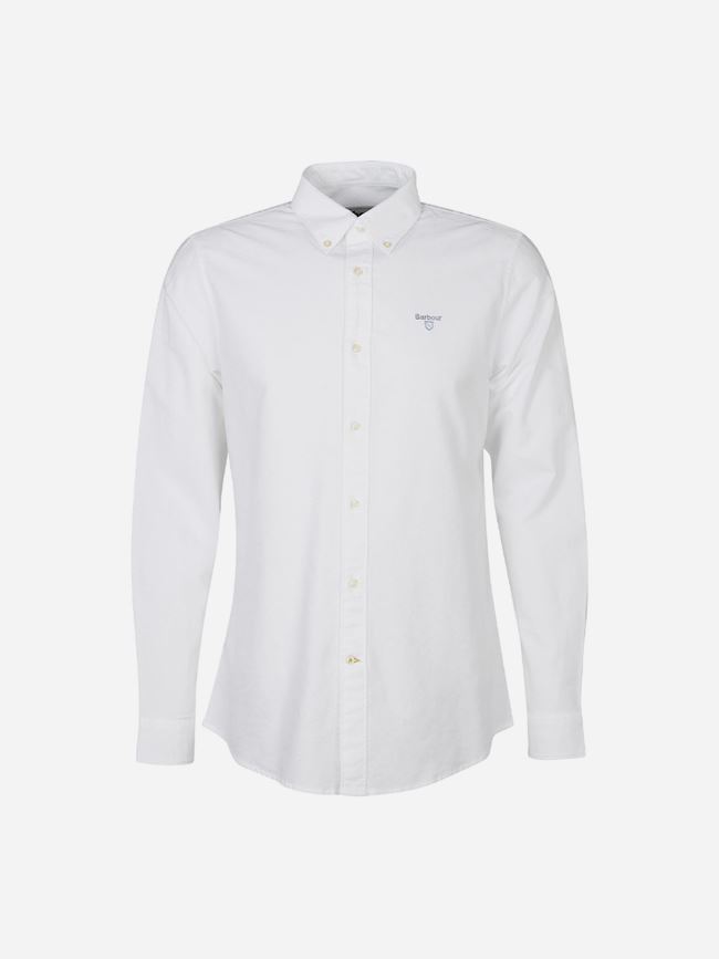 Barbour Oxtown Tailord Fit Herr