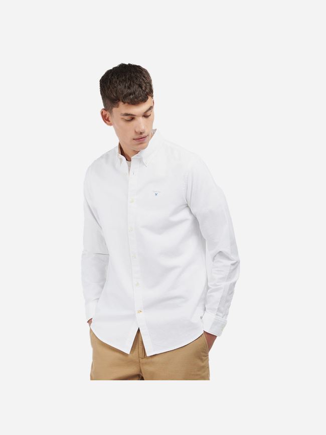 Barbour Oxtown Tailord Fit Herr