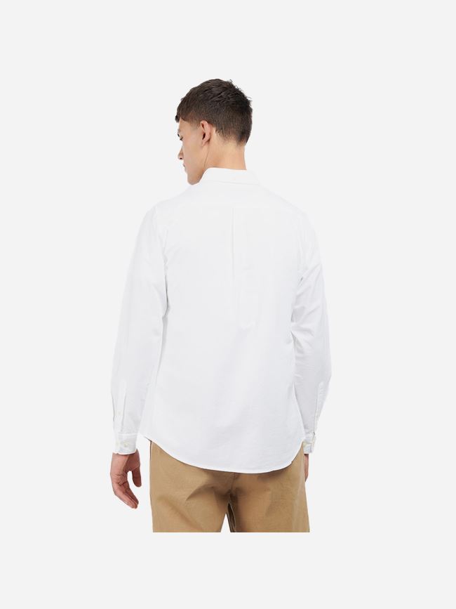 Barbour Oxtown Tailord Fit Herr